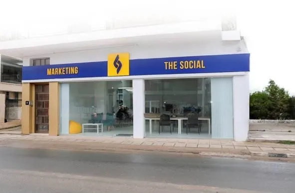 The Social Marketing by Focus Signs