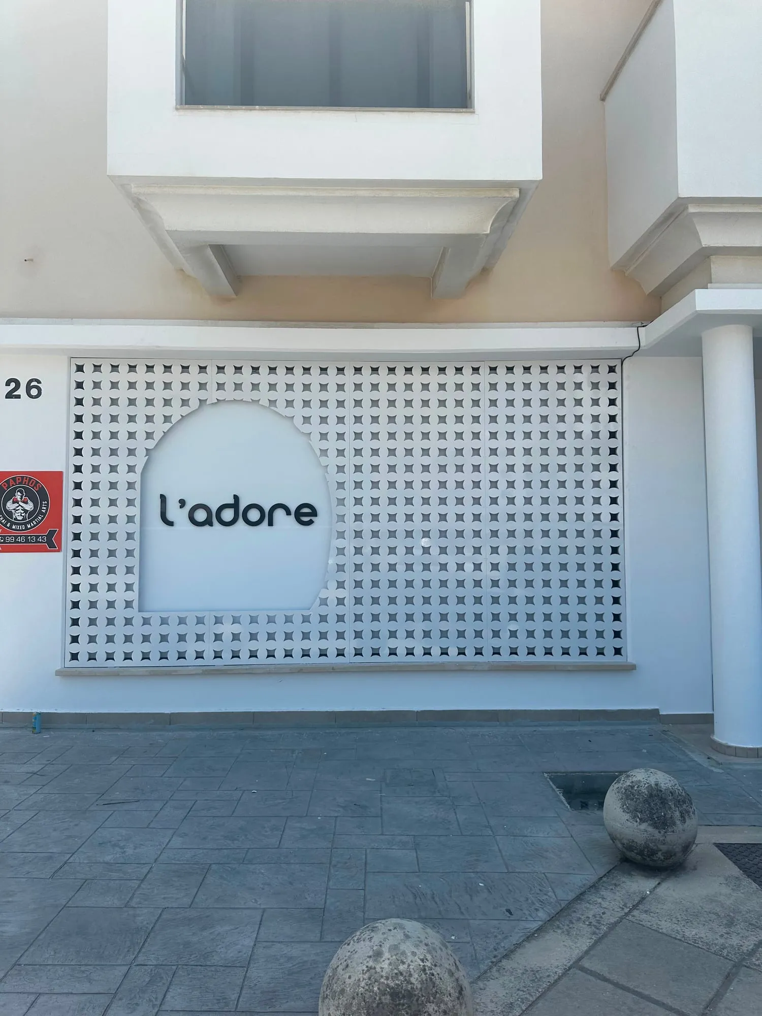 L’adore by Focus Signs