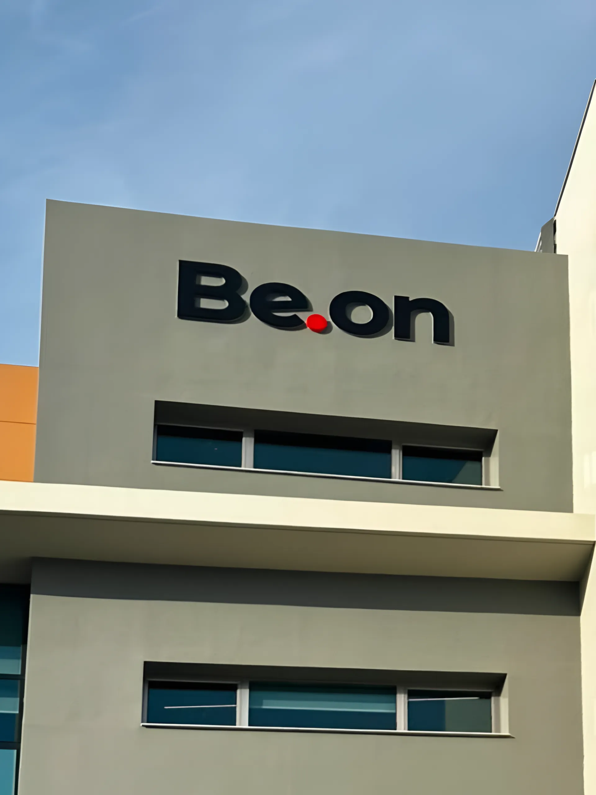 Be.on by Focus Signs